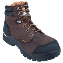 Carhartt Boots: Men's CMF6380 Waterproof Composite Toe EH Rugged Flex Boots 13 Carhartt Boots: Men's CMF6380 Waterproof Composite Toe EH Rugged Flex Boots -Work Shoes Store carhartt cmf6380 p 01 1