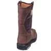 Carhartt Boots: Men's CMP1218 Steel Toe Oil-Tanned Leather Wellington Boots