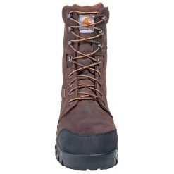 Carhartt Boots: Men's CMF8389 Composite Toe Waterproof Insulated EH Boots 14 Carhartt Boots: Men's CMF8389 Composite Toe Waterproof Insulated EH Boots -Work Shoes Store carhartt cmp8389 f 01