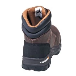 Carhartt Boots: Women's CWF5355 Brown Composite Toe EH 6-Inch Work Boots 15 Carhartt Boots: Women's CWF5355 Brown Composite Toe EH 6-Inch Work Boots -Work Shoes Store carhartt cwf5355 b 01