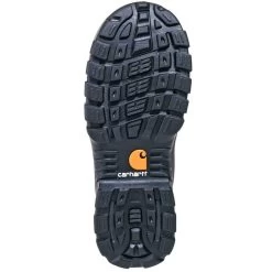 Carhartt Boots: Women's CWF5355 Brown Composite Toe EH 6-Inch Work Boots