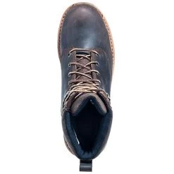 Carhartt Boots: Men's CML8360 Composite Toe Waterproof EH Logger Boots -Work Shoes Store carhartt footwear cml8360 t 01