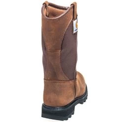 Carhartt Boots: Women's Steel Toe CWP1250 EH Wellington Work Boots -Work Shoes Store carhartt footwear cmp1150 b 01 1