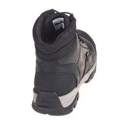 Carhartt Boots: Men's CME6351 Black 6-Inch Waterproof Insite Composite Toe EH Work Boots -Work Shoes Store carhartt cme6351 b 01