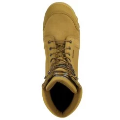 Carhartt Boots: Men's Wheat CMF8058 Insulated Work Boots -Work Shoes Store carhartt cmf8058 t 001