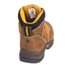 Carolina Boots: Women's Safety Toe Internal Metatarsal CA1428 EH 5 Inch Work Boots -Work Shoes Store carolina ca1428 b 01