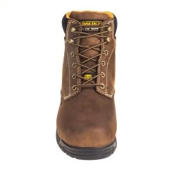 Carolina Boots: Women's Safety Toe Internal Metatarsal CA1428 EH 5 Inch Work Boots -Work Shoes Store carolina ca1428 f 01