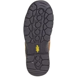 Carolina Boots: Women's Safety Toe Internal Metatarsal CA1428 EH 5 Inch Work Boots