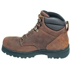 Carolina Boots: Men's Waterproof CA3026 Non-Slip EH Work Boots 13 Carolina Boots: Men's Waterproof CA3026 Non-Slip EH Work Boots -Work Shoes Store carolina ca3526 i 01 1