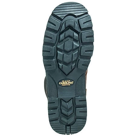 Carolina Boots: Men's Waterproof CA3026 Non-Slip EH Work Boots 3 Carolina Boots: Men's Waterproof CA3026 Non-Slip EH Work Boots
