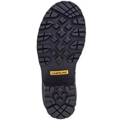 Carolina Shoes CA6921 Men's Composite Toe Waterproof Logger Boots