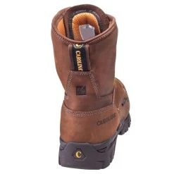 Carolina Boots: Men's CA9582 Internal Met Guard Waterproof Composite Toe Boots 15 Carolina Boots: Men's CA9582 Internal Met Guard Waterproof Composite Toe Boots -Work Shoes Store carolina cr9582 b 01