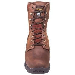 Carolina Boots: Men's CA9582 Internal Met Guard Waterproof Composite Toe Boots 14 Carolina Boots: Men's CA9582 Internal Met Guard Waterproof Composite Toe Boots -Work Shoes Store carolina cr9582 f 01
