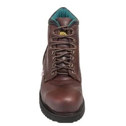 Carolina Boots: Men's USA-Made 1309 Steel Toe EH Work Boots -Work Shoes Store carolina n13150 f 01