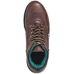 Carolina Boots: Men's USA-Made 1309 Steel Toe EH Work Boots -Work Shoes Store carolina n13150 t 01