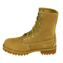 Carolina Boots: Men's CA7145 Soft Toe Wheat Waterproof Insulated Work Boots -Work Shoes Store carolina ca7145 i 001