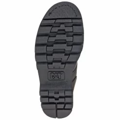 Caterpillar Boots: Men's 6 Inch Steel Toe 89135 Non-Slip Boots -Work Shoes Store cat 89135 s 01