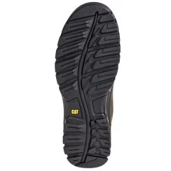 Caterpillar Boots: Men's P90803 Steel Toe EH Outline Seal Brown Work Boots 14 Caterpillar Boots: Men's P90803 Steel Toe EH Outline Seal Brown Work Boots -Work Shoes Store cat 90803 s 01