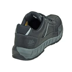 Caterpillar Shoes: Men's Streamline P90839 Composite Toe Work Shoes -Work Shoes Store cat p90839 b 01