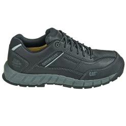 Caterpillar Shoes: Men's Streamline P90839 Composite Toe Work Shoes -Work Shoes Store cat p90839 o 01