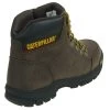 Caterpillar Boots: Men's Outline General Toe 74087 Brown 6" Boots