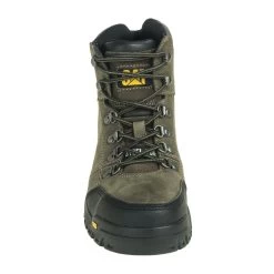 Caterpillar Boots: Men's Outline Grey 90802 EH Steel Toe Boots 13 Caterpillar Boots: Men's Outline Grey 90802 EH Steel Toe Boots -Work Shoes Store cat p90802 5