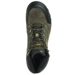 Caterpillar Boots: Men's Outline Grey 90802 EH Steel Toe Boots 15 Caterpillar Boots: Men's Outline Grey 90802 EH Steel Toe Boots -Work Shoes Store cat p90802 7