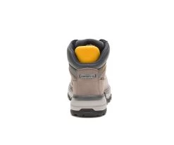 Caterpillar Boots: Women's P91200 Cloudburst Excavator Superlite Nano Toe Waterproof Work Boot -Work Shoes Store catm p91200 032919 s20 270