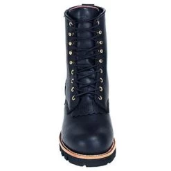 Chippewa Boots: Men's Waterproof Insulated 73050 Steel Toe Work Boots -Work Shoes Store chiop8