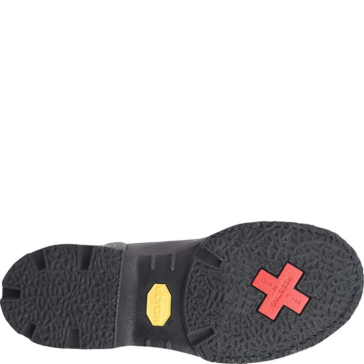 Carolina Boots: Men's CA518 Brown Steel Toe INT 2.0 Domestic Broad Toe Winged D3O Internal MetGuard Work Boot 9 Carolina Boots: Men's CA518 Brown Steel Toe INT 2.0 Domestic Broad Toe Winged D3O Internal MetGuard Work Boot - Image 7