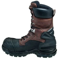 Carhartt Boots: Men's Composite Toe Insulated CMC1259 EH Pac Boots -Work Shoes Store cmc1259 carhartti 01