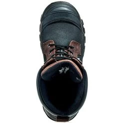 Carhartt Boots: Men's Composite Toe Insulated CMC1259 EH Pac Boots -Work Shoes Store cmc1259 carharttt 01