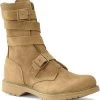 Corcoran Boots: Men's CV2600 Coyote 10” Tanker Work Boot -Work Shoes Store cv2600 500xauto