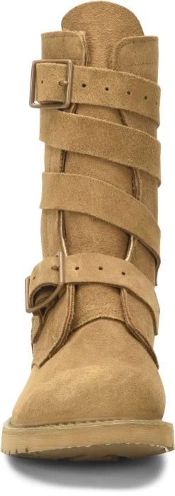 Corcoran Boots: Men's CV2600 Coyote 10” Tanker Work Boot -Work Shoes Store cv2600 500xauto toe