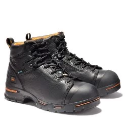 Timberland PRO Boots: Men's Endurance PR Black 47592 EH 6" Steel Toe Work Boots 13 Timberland PRO Boots: Men's Endurance PR Black 47592 EH 6" Steel Toe Work Boots -Work Shoes Store d2e03277168ec7e5c36a0cc3502e63440031284cedit