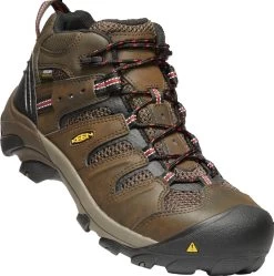 Keen Utility: Men's 1022098 Cascade Brown Shitake Lansing Mid Steel Toe Waterproof Work Boot -Work Shoes Store d786bcfd8d13b6f8301b8158e4487d9c 11