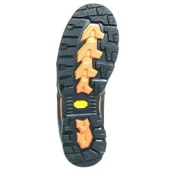 Danner Boots: Men's 13858 Brown Waterproof Vicious Work Boots