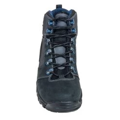 Danner Boots: Men's 13862 Waterproof Nubuck Leather Vibram Vicious Boots -Work Shoes Store danner 13862 f 01