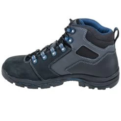 Danner Boots: Men's 13862 Waterproof Nubuck Leather Vibram Vicious Boots -Work Shoes Store danner 13862 i 01