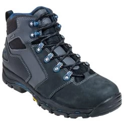 Danner Boots: Men's 13862 Waterproof Nubuck Leather Vibram Vicious Boots -Work Shoes Store danner 13862 p 01