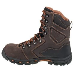 Danner Boots: Men's 13868 Safety Toe EH Waterproof Work Boots -Work Shoes Store danner 13868 i 01