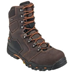 Danner Boots: Men's 13868 Safety Toe EH Waterproof Work Boots -Work Shoes Store danner 13868 p 01