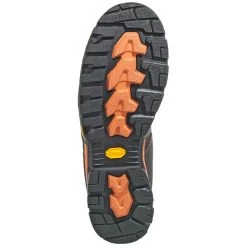 Danner Boots: Men's 13868 Safety Toe EH Waterproof Work Boots