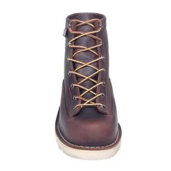 Danner Boots: Men's Brown 15552 EH American-Made Bull Run Boots 14 Danner Boots: Men's Brown 15552 EH American-Made Bull Run Boots -Work Shoes Store danner 15552 f 01