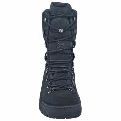 Danner Boots: Men's 18050 USA-Made 8-Inch EH Flame-Resistant Firefighter Boots -Work Shoes Store danner 18050 f 01