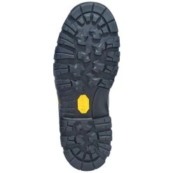 Danner Boots: Men's 18050 USA-Made 8-Inch EH Flame-Resistant Firefighter Boots