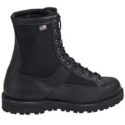 Danner Boots: Acadia 21210 Waterproof Work Boots -Work Shoes Store danner 21210 o 01