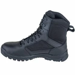 Danner Boots: Men's Waterproof 8 Inch Bio-Safety Lookout Work Boots 23822 -Work Shoes Store danner 23822 i 01 1