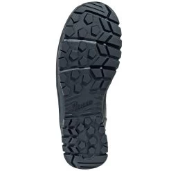 Danner Boots: Men's Waterproof 8 Inch Bio-Safety Lookout Work Boots 23822