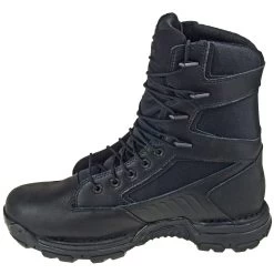 Danner Boots: Men's 8 Inch Black 26633 Striker Bolt Duty Boots -Work Shoes Store danner 26633 i 01